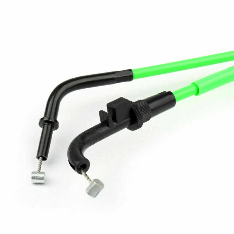 Throttle Cable for Kawasaki Z800 (2013–2016)