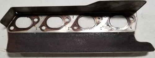 Exhaust Manifold Heat Shield for Jaguar XJR XJ8 VDP 4.0L (1998–1999)