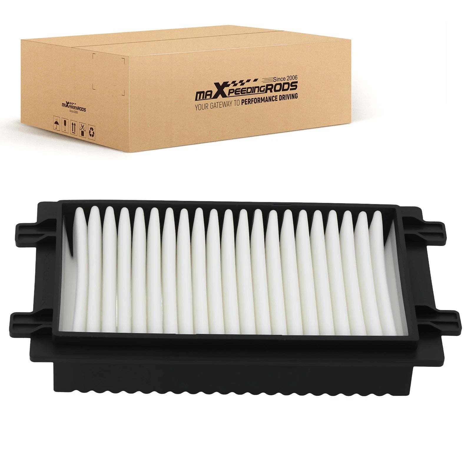 Replacement Air Filter for Yamaha Jet Blaster 1050 (2022–2023) 6EY144510000