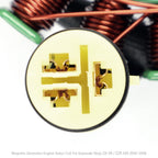 Stator Generator for Kawasaki ZX-6R Ninja ZX6R (2000–2002) ZZR600 (2006–2008) 21003-1358