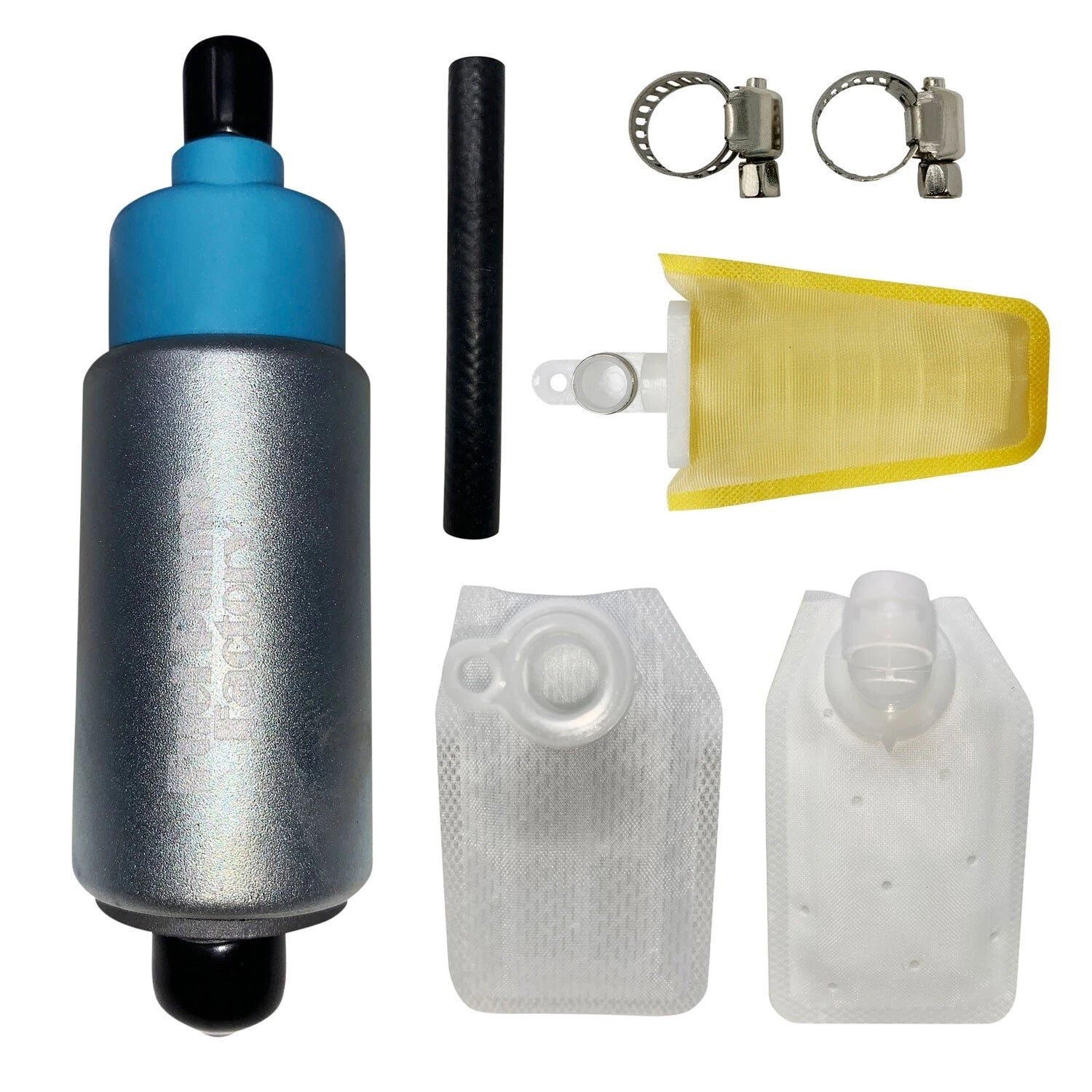 Intank EFI Fuel Pump for Piaggio Vespa LX 150 (2006–2012) 30mm