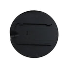 Fuel Door Lid Black for Mercedes (2008–2015)