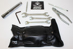 Tool Bag Kit for Kawasaki Jet Ski STX 12F 15F Ultra LX (2004–2022) 56007-3716