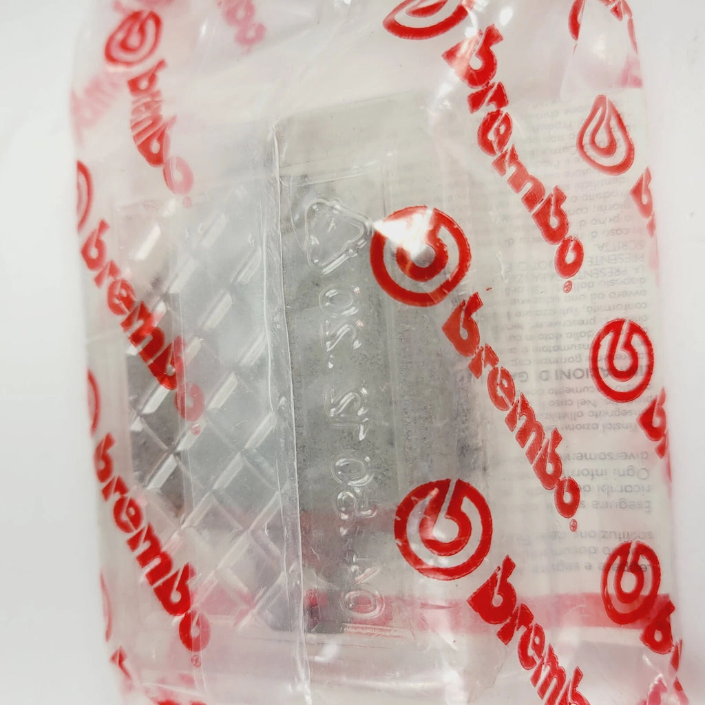 Brembo P34 Rear Right Brake Pad Set for Polaris Indian Motorcycle FTR1200 (2019–2023)