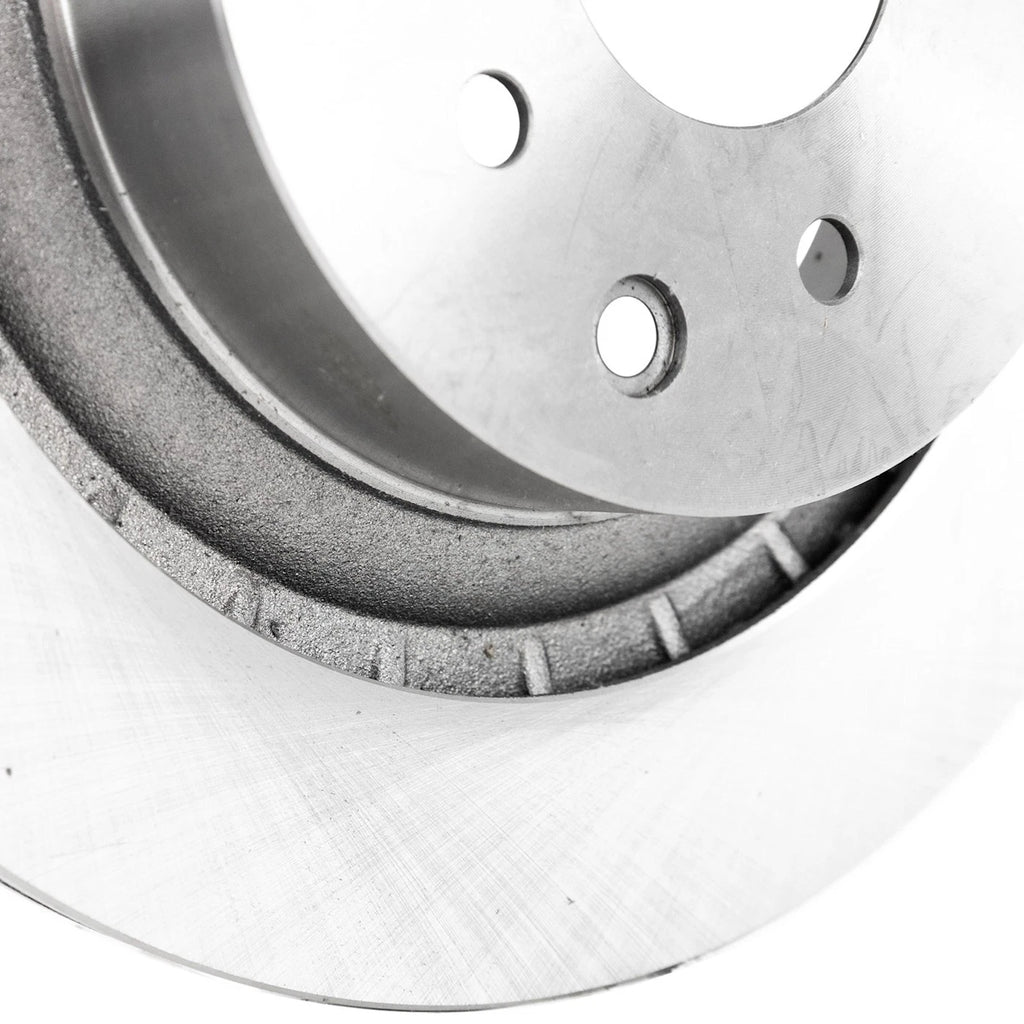Rear Brake Disc for Nissan 370Z, Infiniti Q60, G37, 350Z
