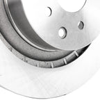 Rear Brake Disc for Nissan 370Z, Infiniti Q60, G37, 350Z