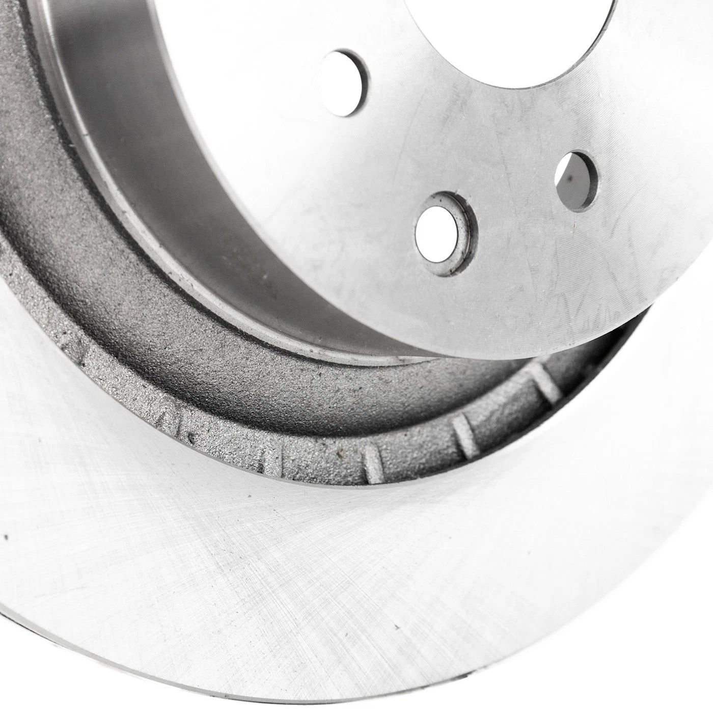 Rear Brake Disc for Nissan 370Z, Infiniti Q60, G37, 350Z