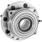 Set of 2 Front Wheel Hubs for Ford F250 F350 4WD