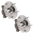 Rear Left/Right Wheel Bearing Hub for Suzuki SX4 (2007–2013) AWD