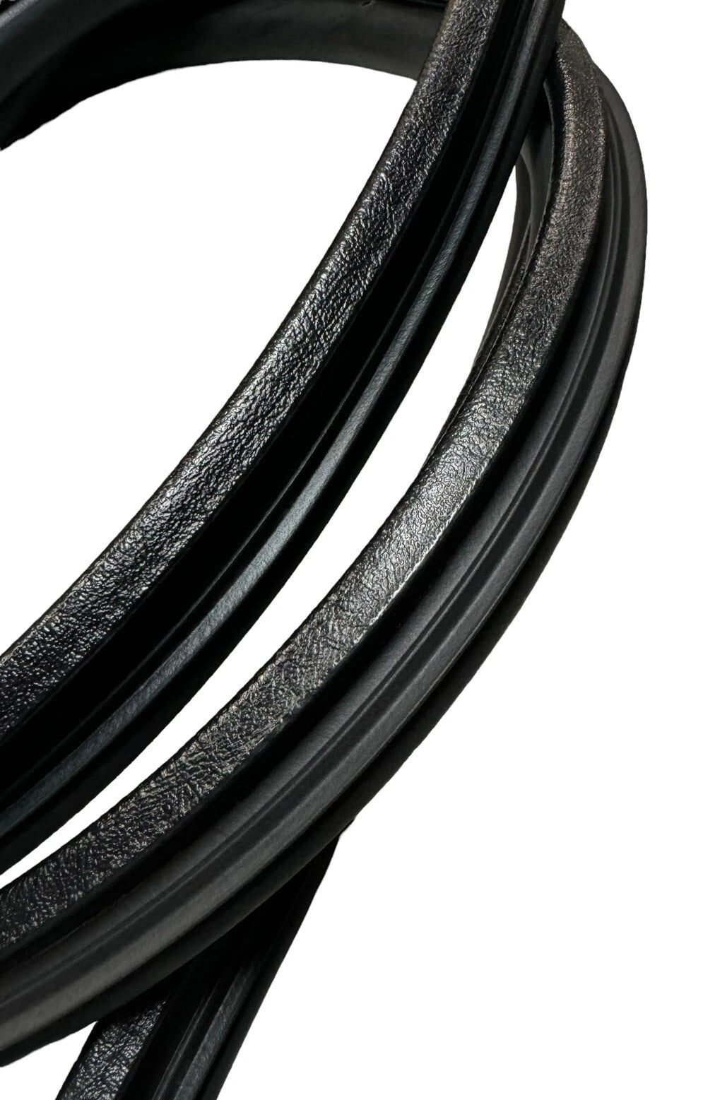Hatch Weatherstrip Seal Replacement for 1984-1996 Chevy Corvette Coupe