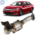Catalytic Converter for Honda Accord, CR-V 2.4L (2013-2017)