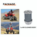 Air Filter Guide for Honda (1993–2000) 17211-HC5-970