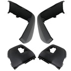 Bumper Cover End for Toyota Tundra (2014–2021) TO1005182 521130C080