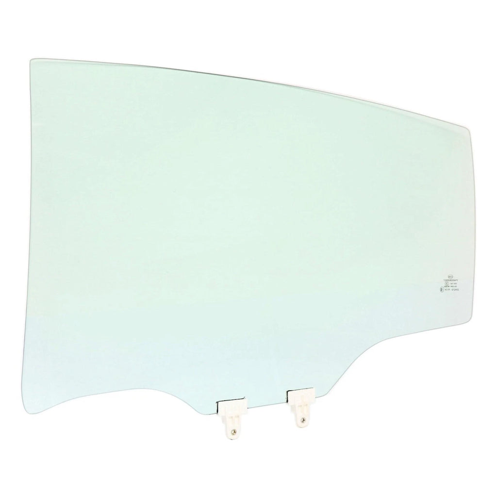 Set of 2 Door Glass for Nissan Altima (2007–2012)