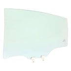 Set of 2 Door Glass for Nissan Altima (2007–2012)