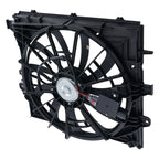 Cooling Fan Assembly 23190331 for Cadillac CTS 2.0L 3.0L 3.6L (2014–2015)
