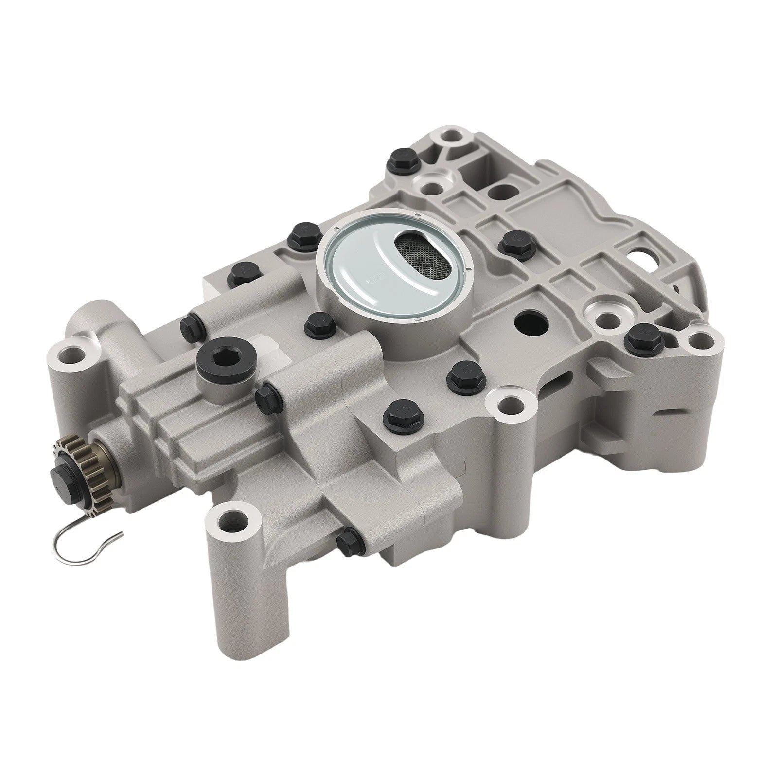 Front Oil Pump for Hyundai Sonata 2.4L L4 (2015)