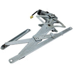 Window Regulator for Toyota 4Runner, FJ Cruiser (Front Passenger Right Side)