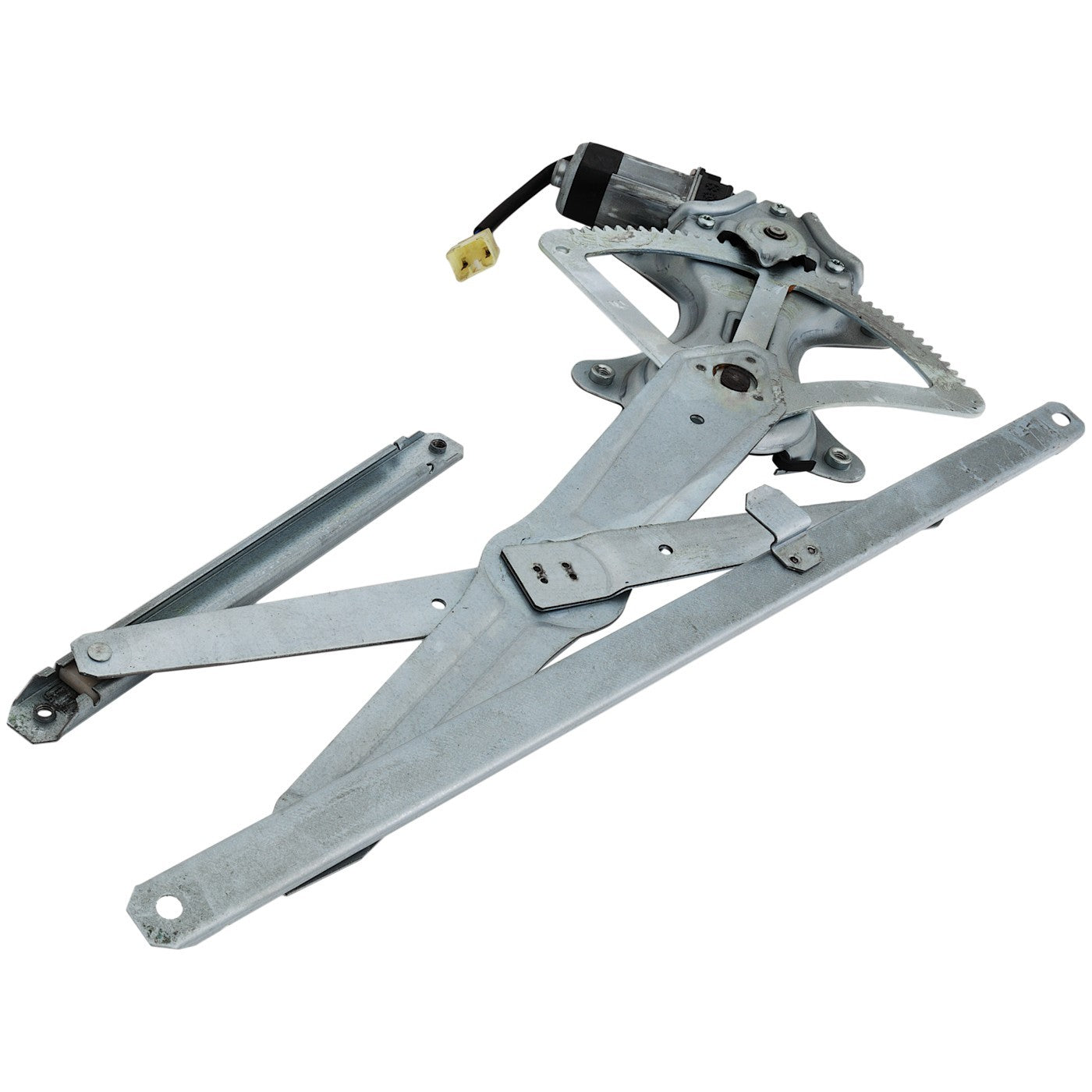 Window Regulator for Toyota 4Runner, FJ Cruiser (Front Passenger Right Side)