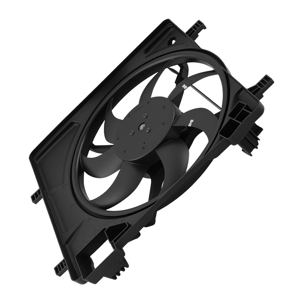 Electric Radiator Cooling Fan for Chevy Spark (2013-2015)