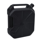 2 Gal Oil Drain Pan for Harley Softail, Yamaha YZF-R3 (Fits Multiple Years)