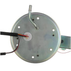 Delphi PN4022 Fuel Pump Hanger Assembly for Ford Crown Victoria/Lincoln Town Car (1998–2011)