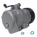 AC Compressor w/Clutch for Ford Focus (2008–2011) Transit Connect (2010–2013) CO 11297C
