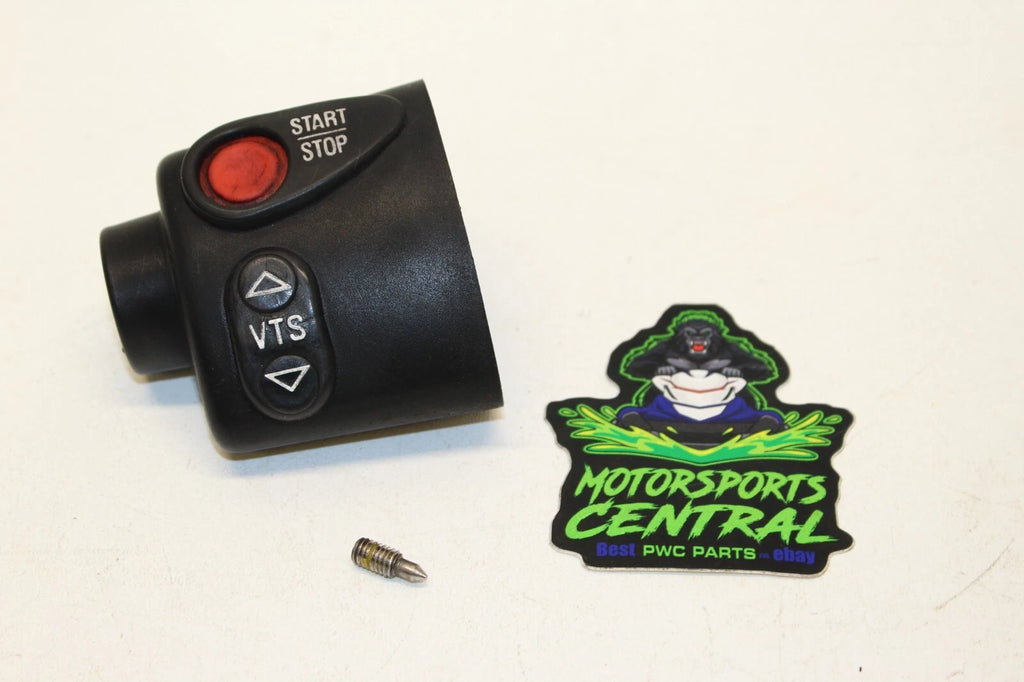 Start Stop VTS Housing Switch for Seadoo GSX SPX SP XP RX Ltd DI RFI (1996–2004) 277000877