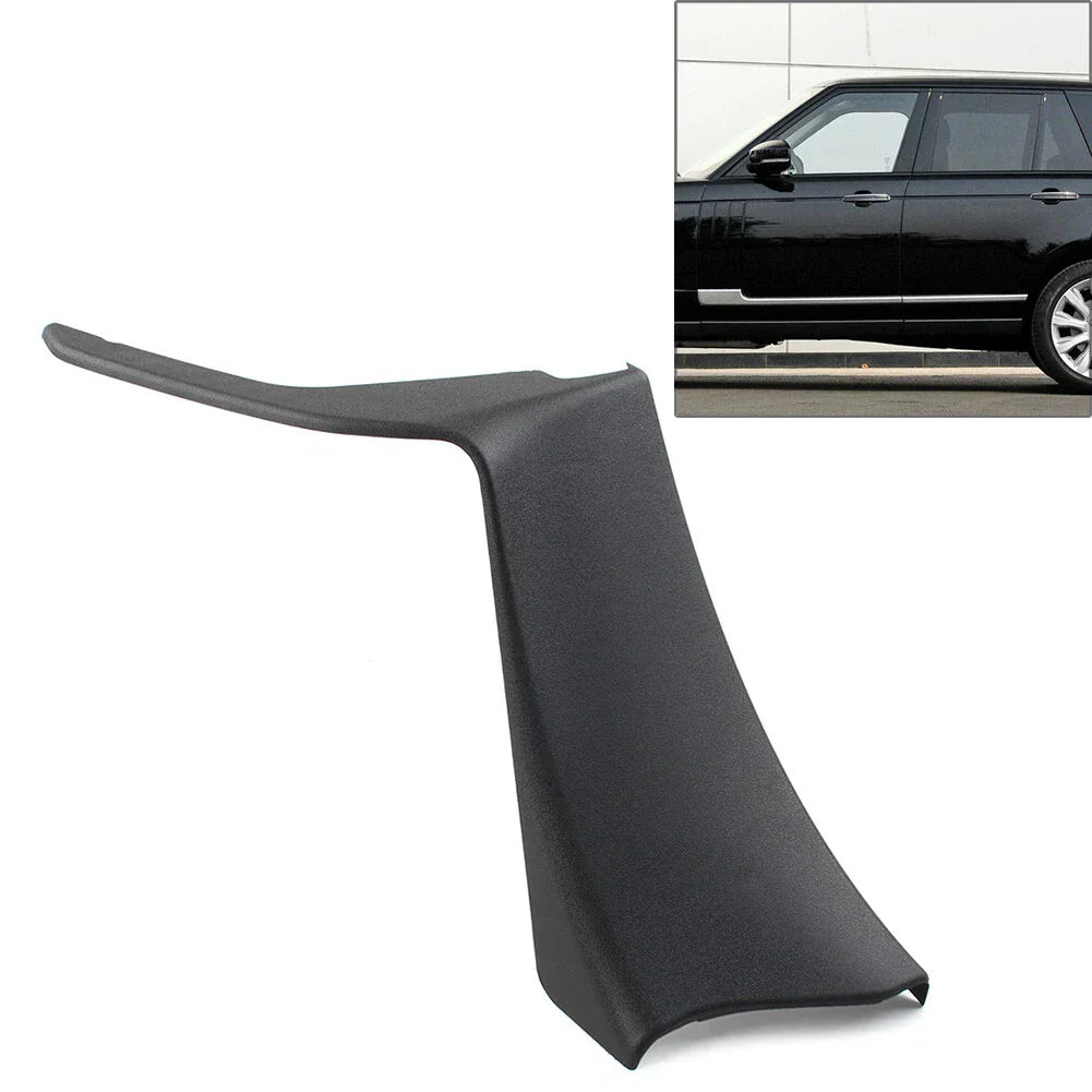 C Pillar Trim Lower Panel Cover for Land Rover Range Rover (2013-2020) Left