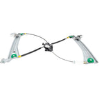 Window Regulator for Audi S5 (2010–2017) Right Front