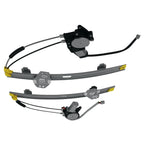 Pair Window Regulators with Motor for Honda Accord (1994–1997) Front