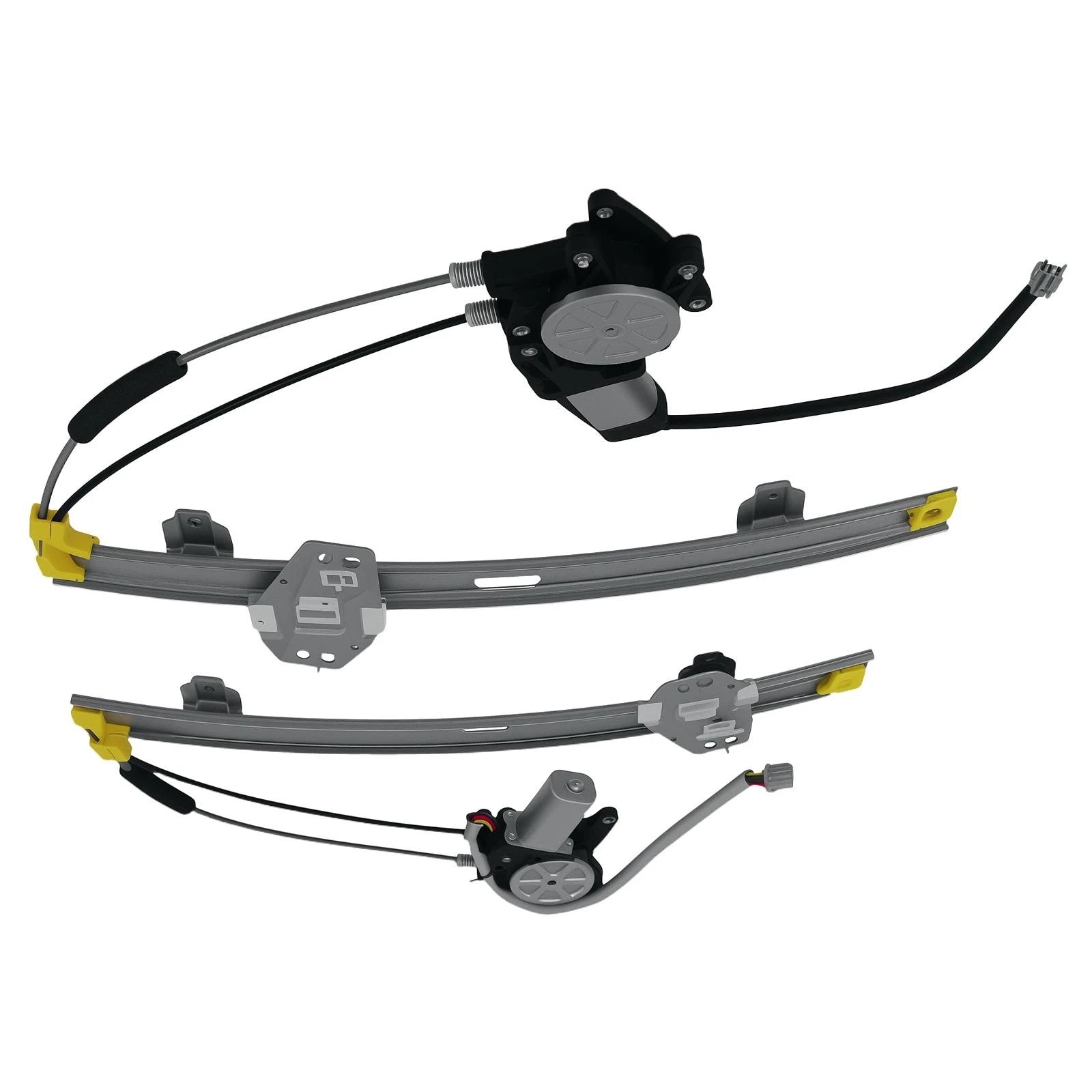 Pair Window Regulators with Motor for Honda Accord (1994–1997) Front