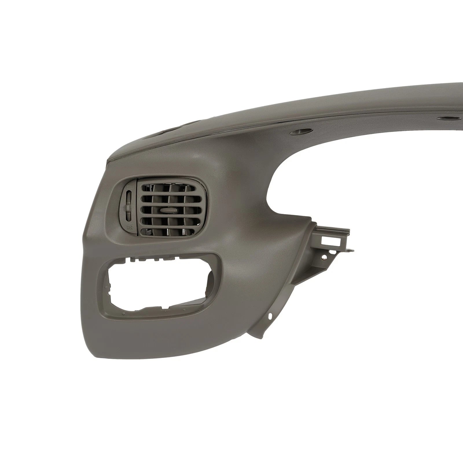 Air Vent Dashboard & Dash Pad Radio Bezel for Ford F150 Expedition (1997–2003)