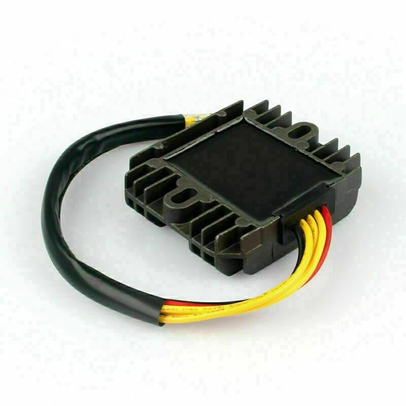 Regulator Rectifier for Suzuki GS250 GS400B GS400C GS425 GS450 (1978–1985)