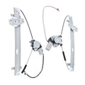 2X Window Regulator with Motor for Honda Pilot (2003–2008)