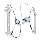 2X Window Regulator with Motor for Honda Pilot (2003–2008)