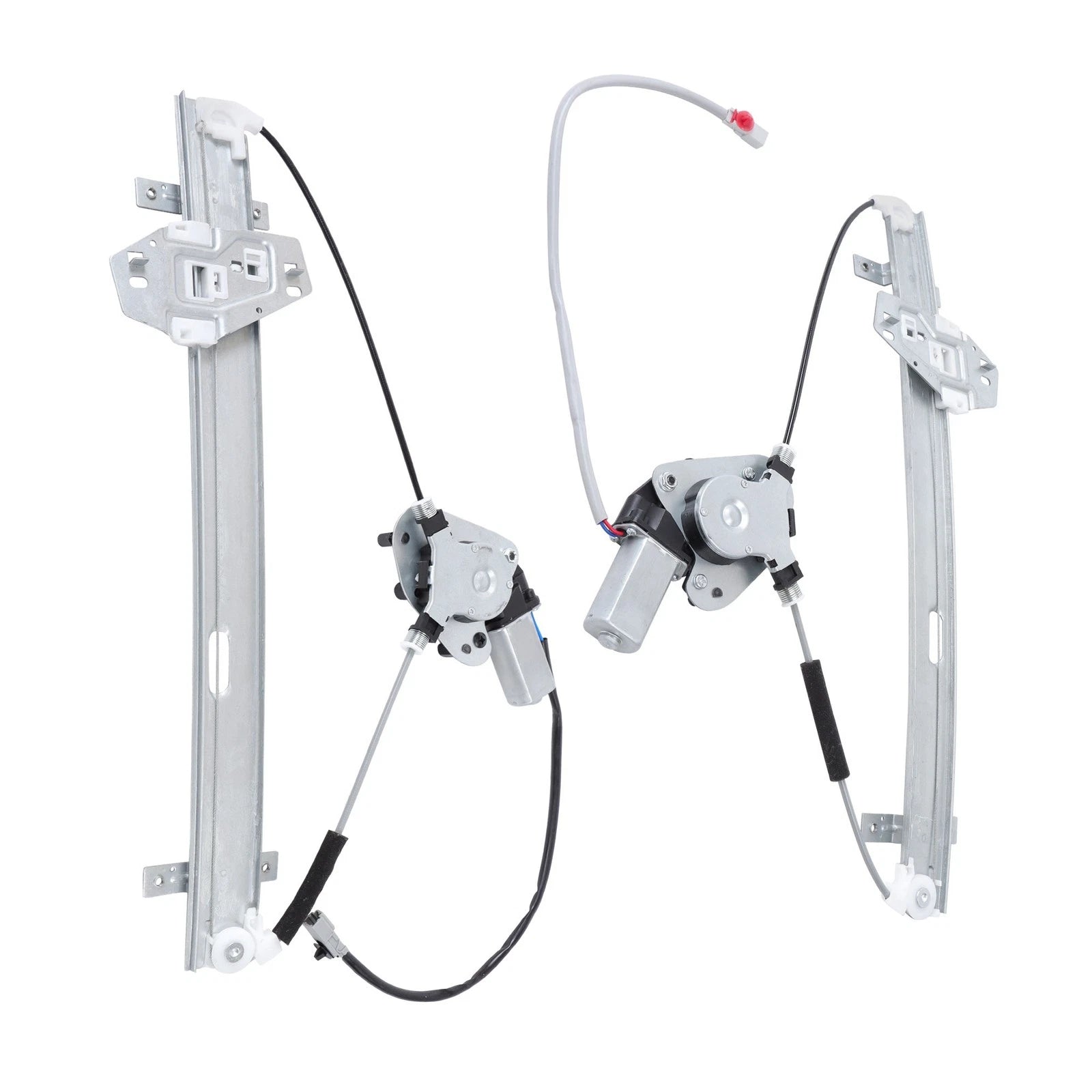 2X Window Regulator with Motor for Honda Pilot (2003–2008)
