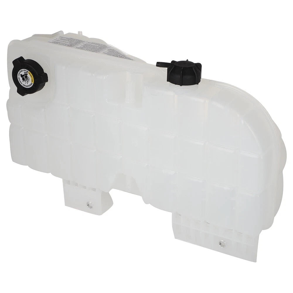 Coolant Overflow Tank for Kenworth T800 W900 T600 Peterbilt 365