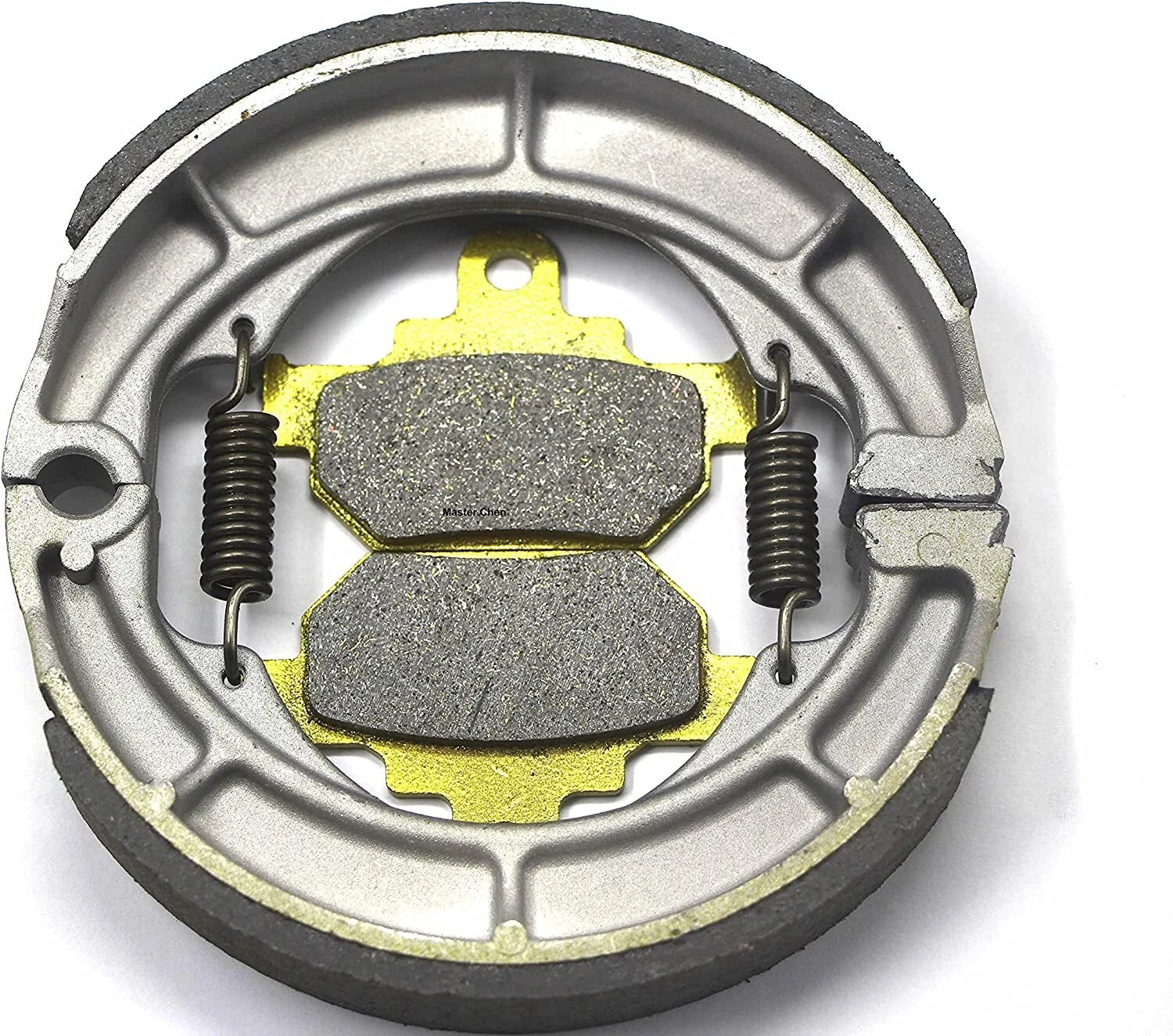 Brake Shoes Pads for Suzuki LS650 Savage (1986–2004)