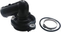 Thermostat Housing for Mercury V6 3.4L & V8 4.6L (8M0137816, 8M0162139)