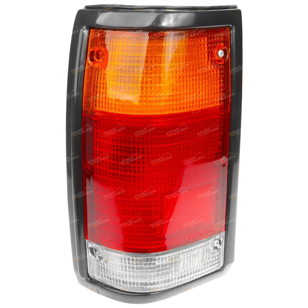 LH Tail Light for Ford Courier & Mazda Bravo (1985-1998)
