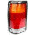 LH Tail Light for Ford Courier & Mazda Bravo (1985-1998)