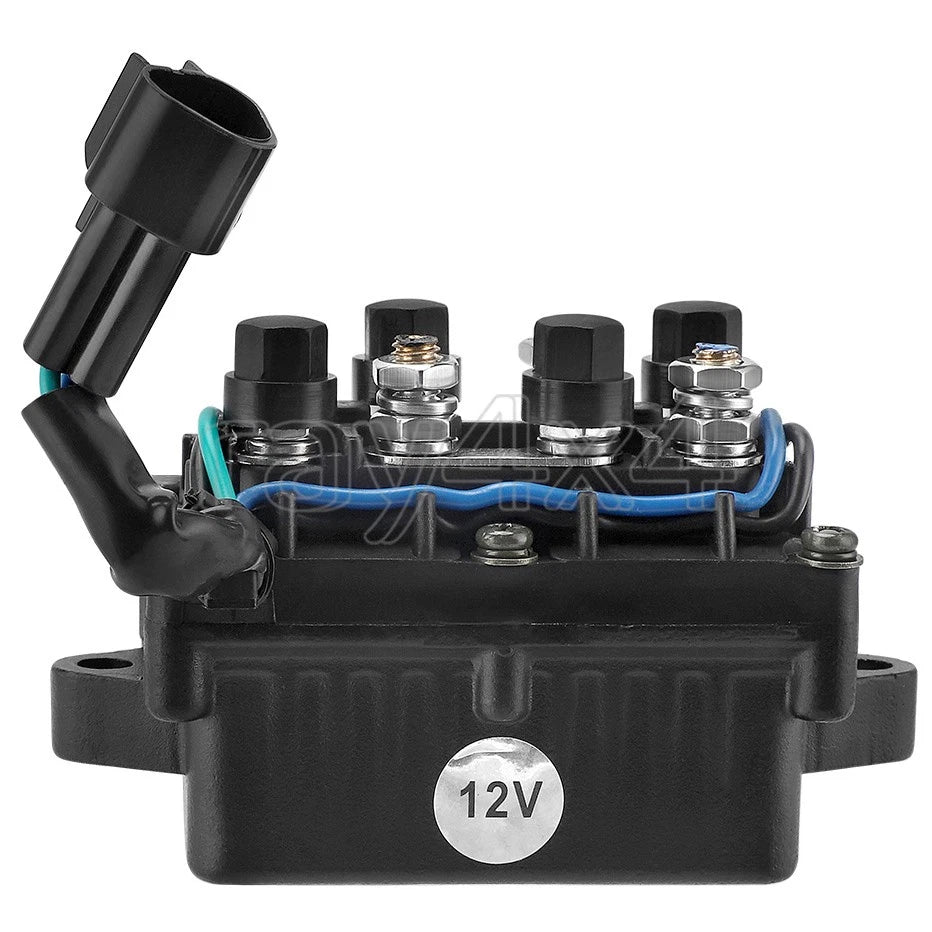 Trim Relay 3 Pin for Yamaha 40-90 HP (61A-81950-00-00, 61A819500100)