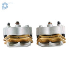 Set of 2 Front Brake Calipers for Polaris Ranger 500 570 700 800 900 902D