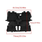 Active Grille Shutter with Motor for Ford Edge (2019-2021)