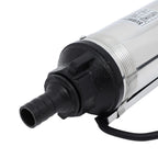 2HP Submersible Deep Well Pump for Water Systems