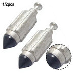 Carburetor Needle Valve for Marine (Compatible with 61N1439200, 62Y1439200)