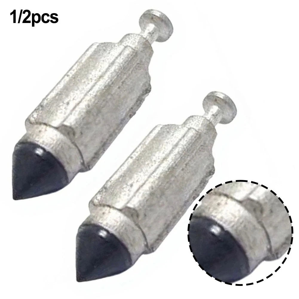 Carburetor Needle Valve for Marine (Compatible with 61N1439200, 62Y1439200)