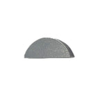 Water Pump Impeller with Key for Suzuki Marine (18-3097, CEF 500336)