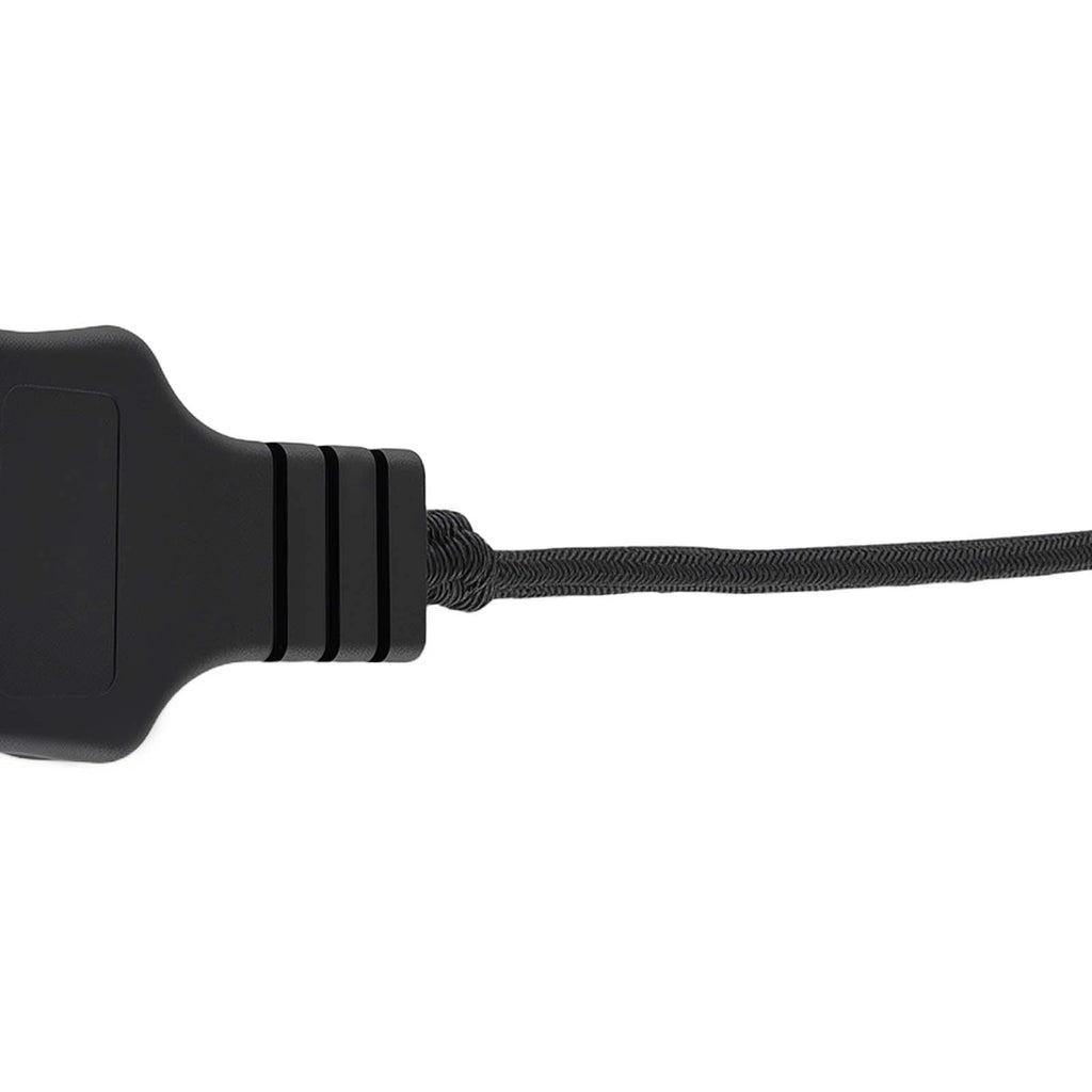 Truck Side Pump Cable 3-Pin for Fisher Western Snow Plow (2003–2007)
